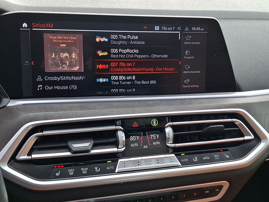 2019 Bmw X5 xDrive40i photo 2