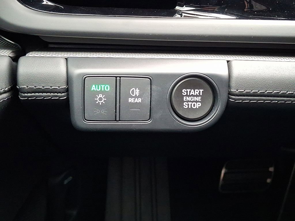 2025 Porsche Panamera 4 E-Hybrid - Photo 28