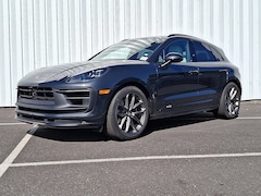 2026 Porsche Macan GTS GTS AWD