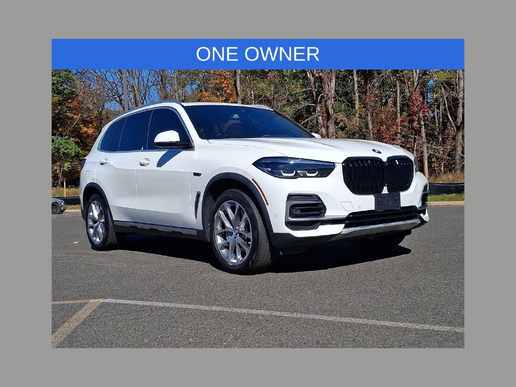 2023 BMW X5 xDrive45e SUV for sale