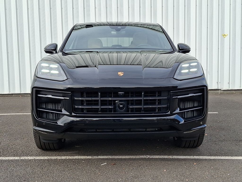 2026 Porsche Cayenne Coup S - Photo 6