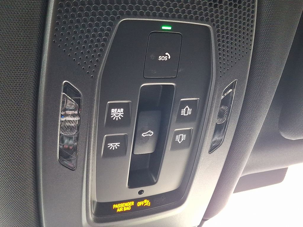 2025 Porsche Panamera 4 E-Hybrid - Photo 27