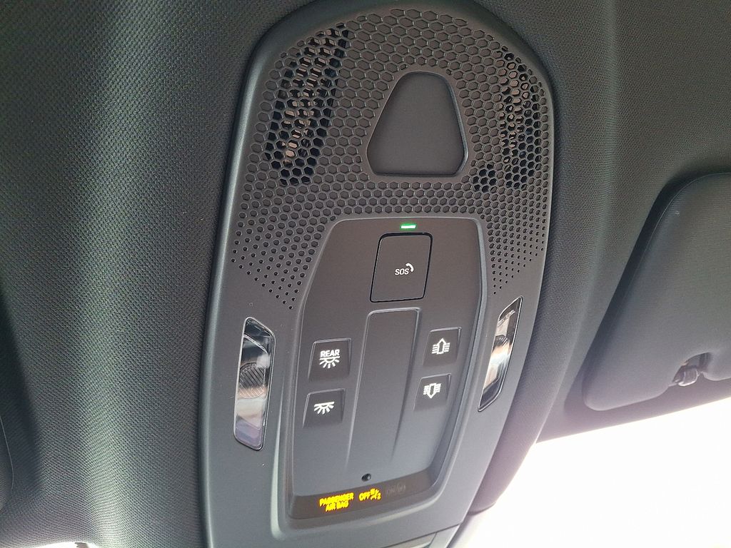 2026 Porsche Cayenne Coup S - Photo 27