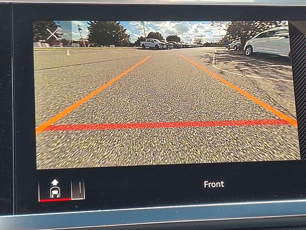 New 2025 Audi Q3  SUV