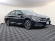 Used 2024 Volkswagen Jetta 1.5T S Sedan