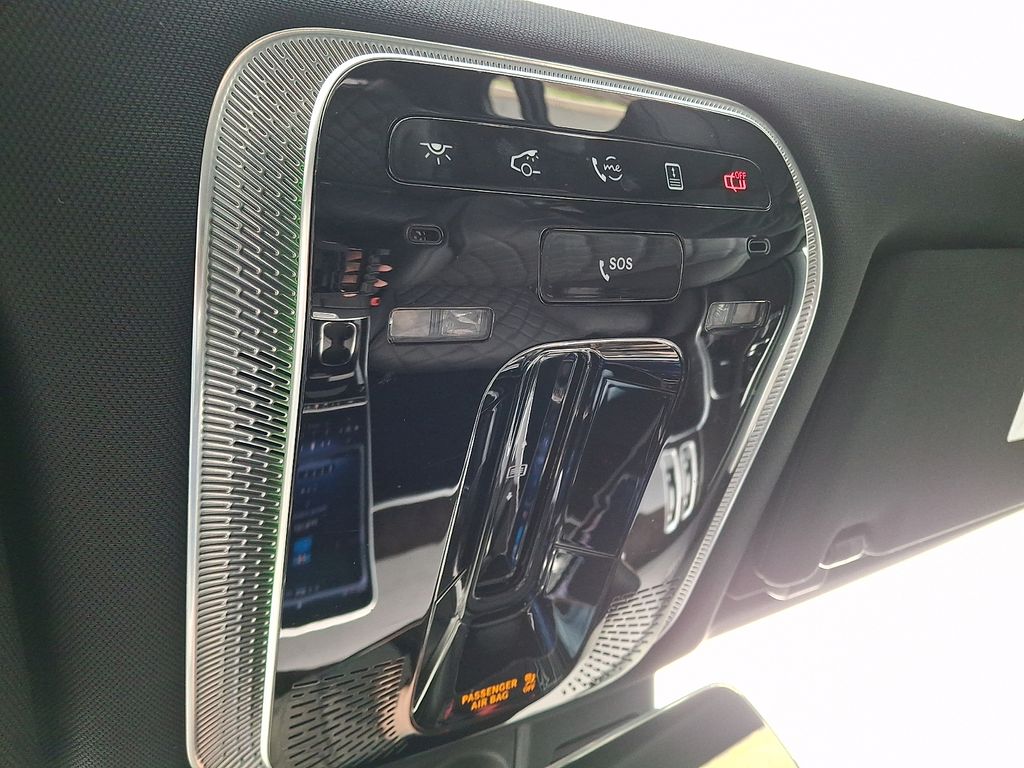 2024 Mercedes-Benz S-Class S 580e - Photo 26