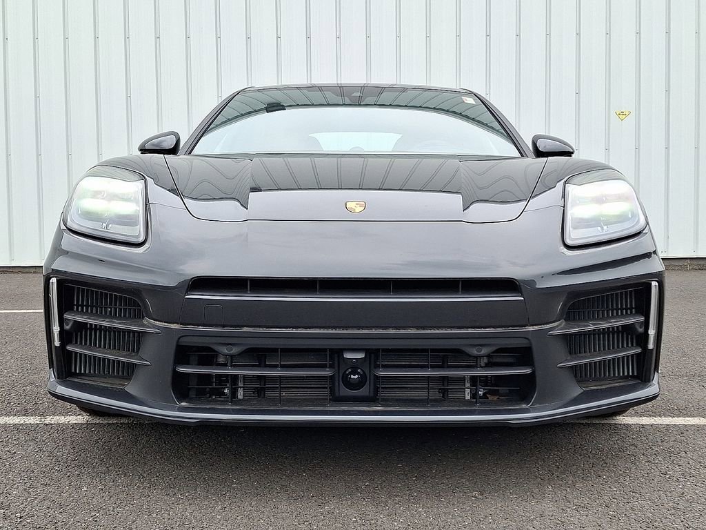 2025 Porsche Panamera 4 E-Hybrid - Photo 6