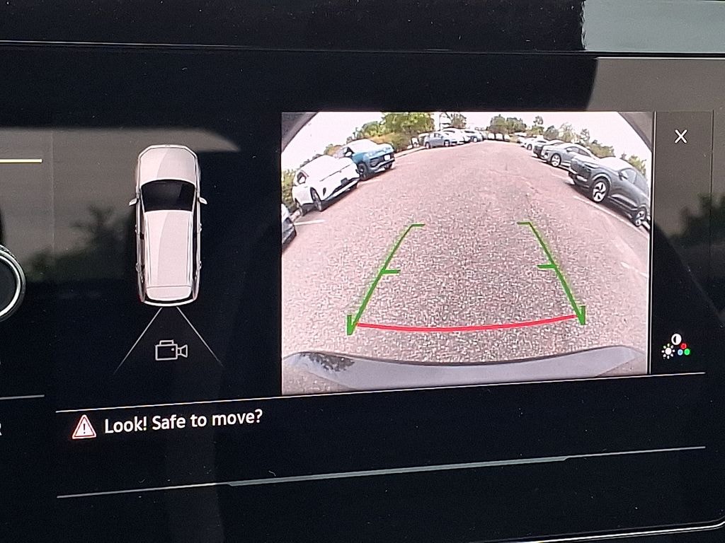 New 2025 Volkswagen Taos 1.5T S SUV