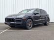 Certified 2022 Porsche Cayenne GTS SUV