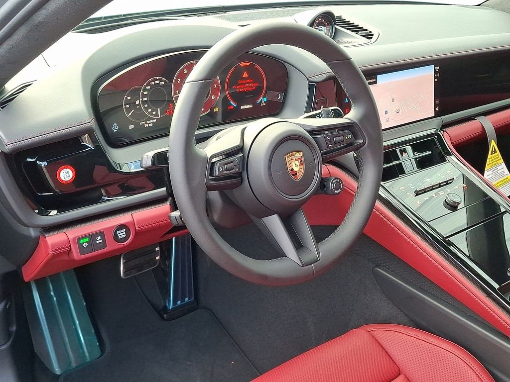 New 2026 Porsche Panamera GTS Hatchback