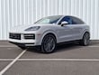 Porsche Cayenne Coupe