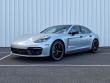 Certified 2023 Porsche Panamera 4 Hatchback