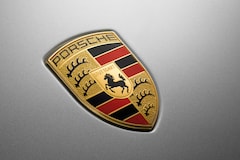 2026 Porsche Taycan 4 4 AWD