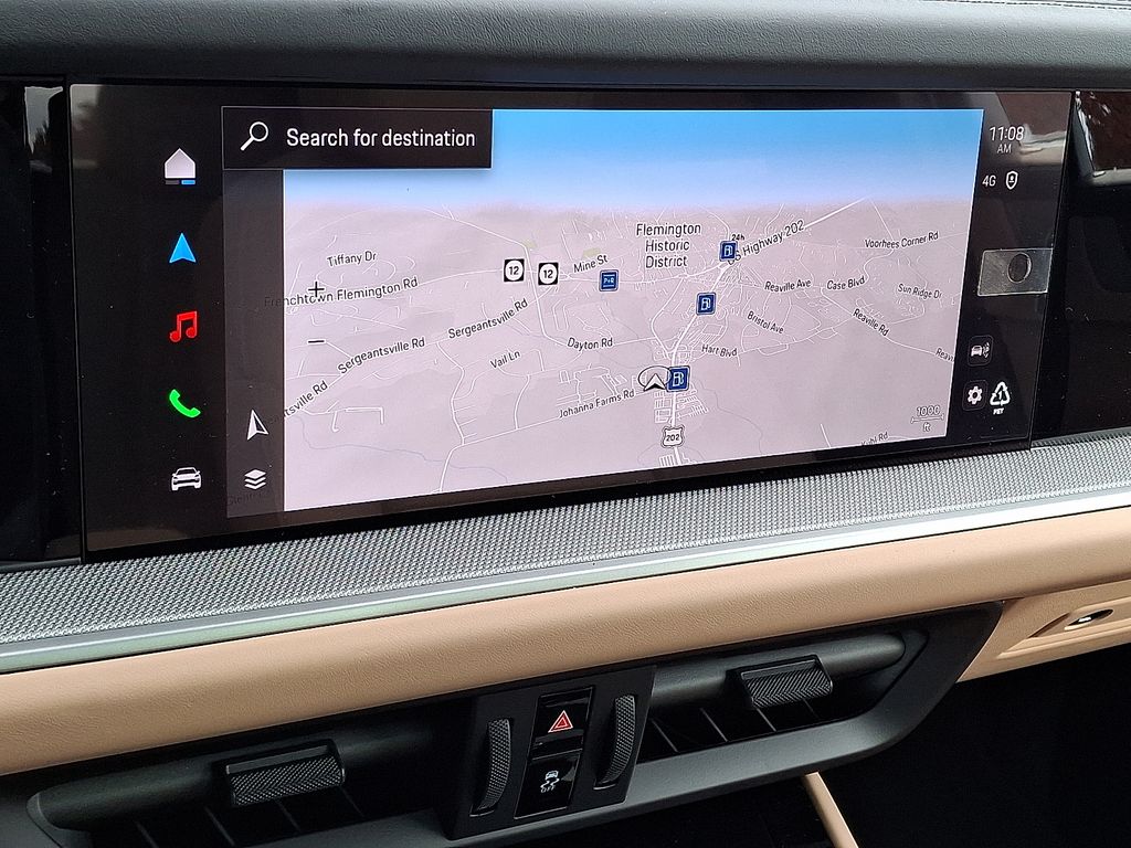 2026 Porsche Cayenne Coup S - Photo 19