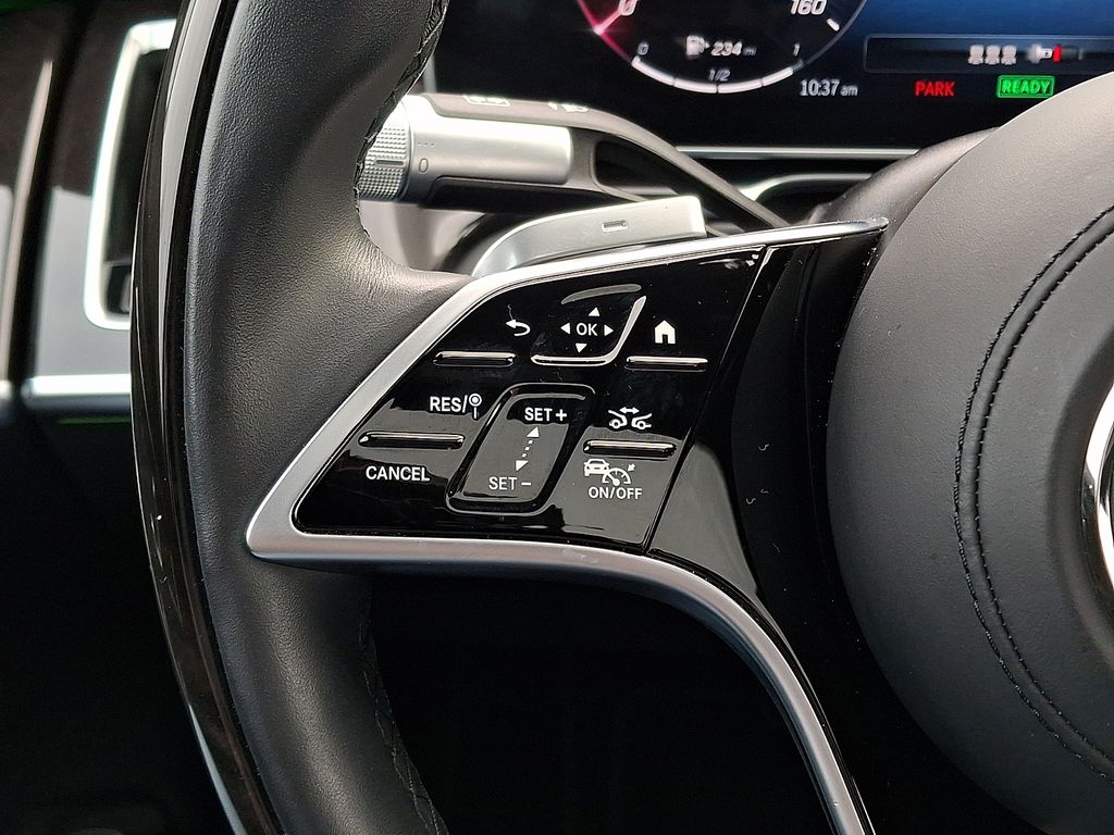 2024 Mercedes-Benz S-Class S 580e - Photo 21