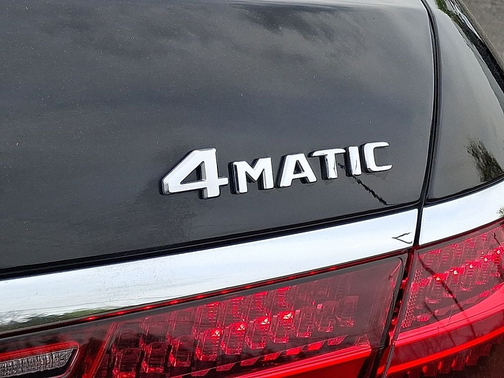 2024 Mercedes-Benz S-Class S 580e - Photo 32