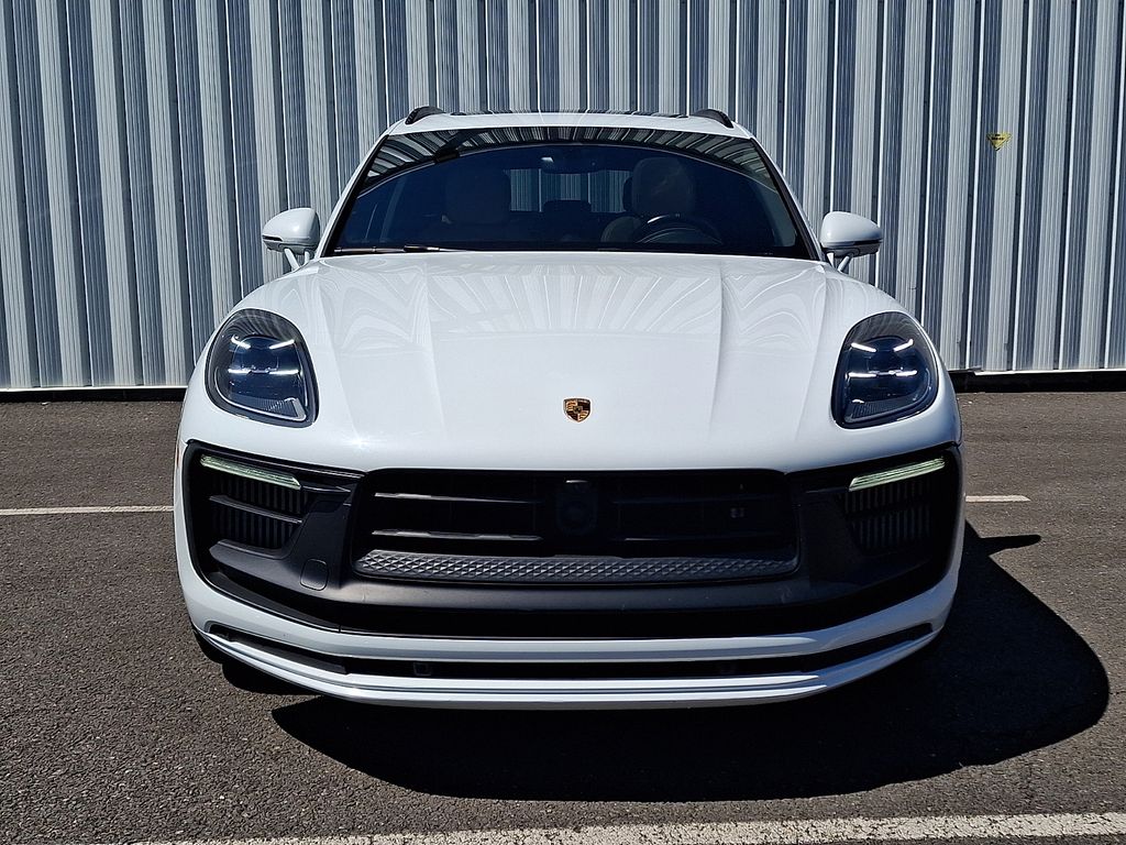 2022 Porsche Macan GTS - Photo 6