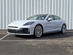 2026 Porsche Panamera 4 Hatchback