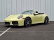 Used 2025 Porsche 911 Carrera Convertible