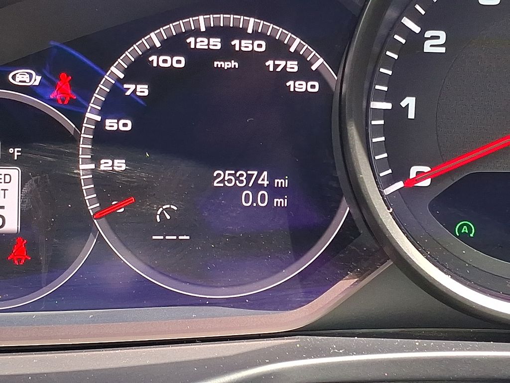 2022 Porsche Panamera - Photo 22