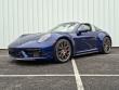 Certified 2024 Porsche 911 4S Targa 4S
