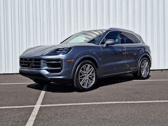 2026 Porsche Cayenne SUV