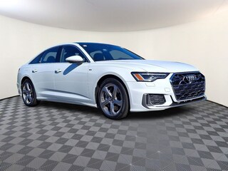 2025 Audi A6 3.0T Premium Plus Sedan for sale in Muncy PA