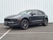 Certified 2025 Porsche Macan  AWD
