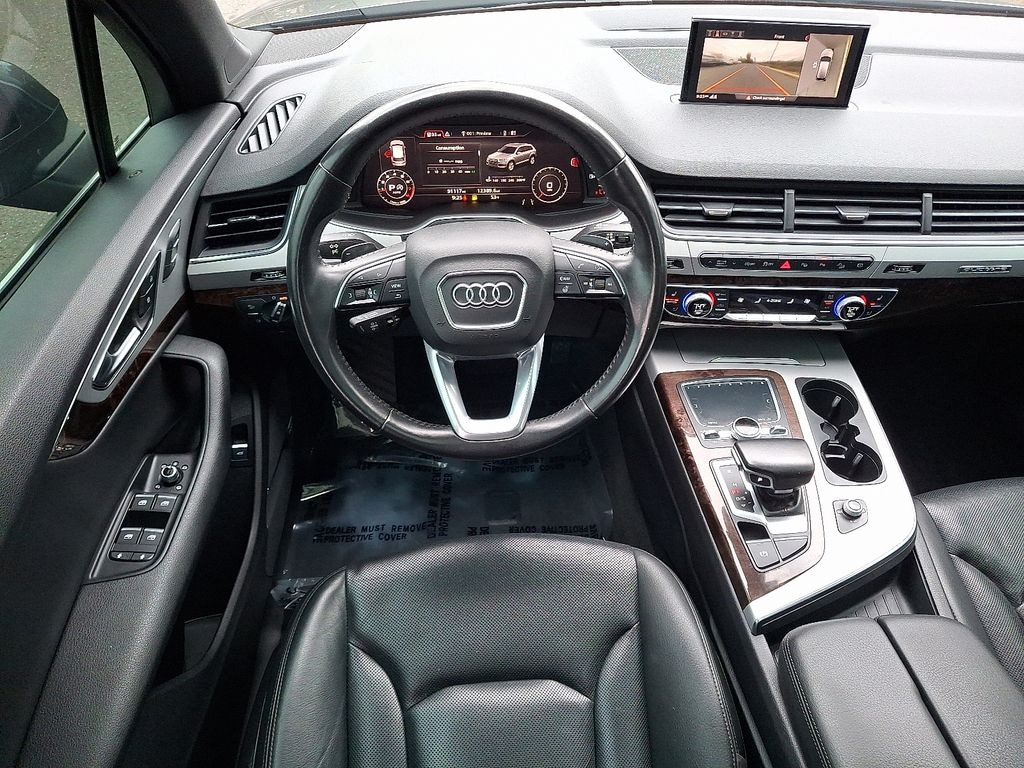 Used 2019 Audi Q7 45 Premium Plus SUV
