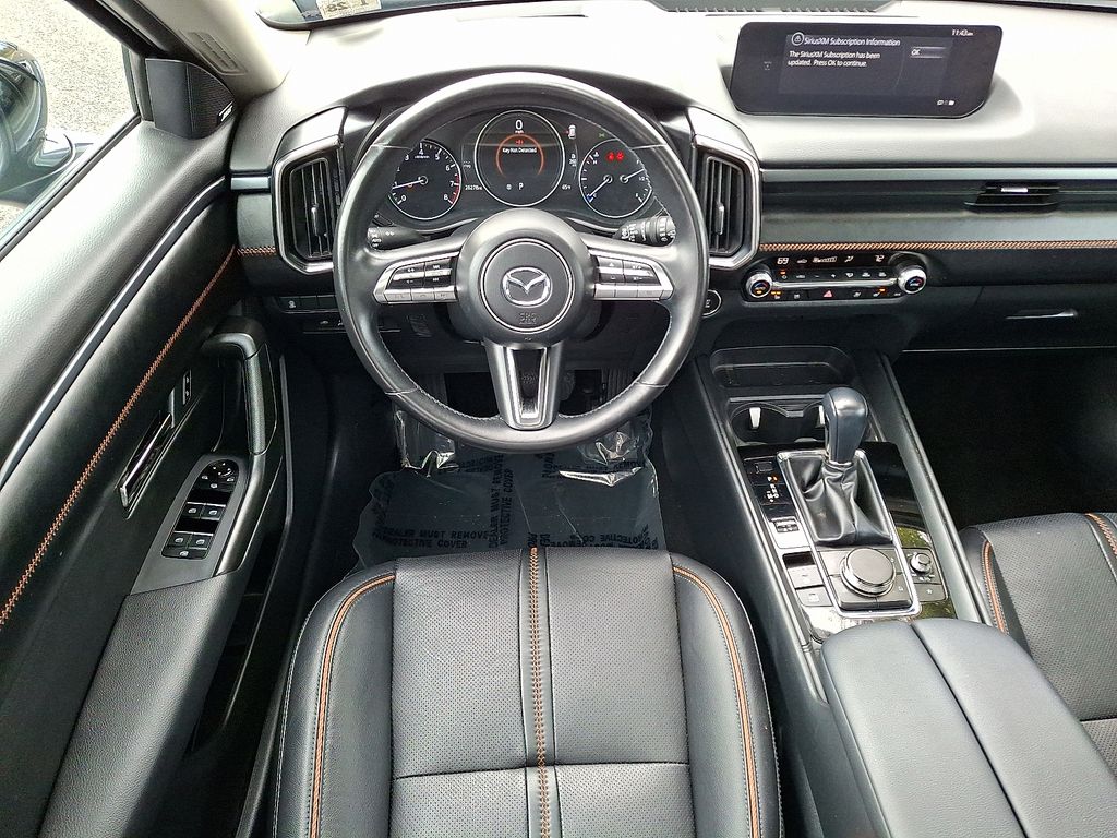 2023 Mazda CX-50 2.5 Premium Plus photo 2