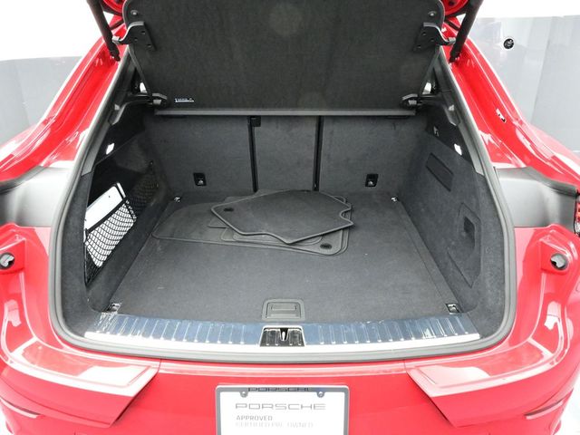 2025 Porsche Cayenne Coup Base - Photo 15