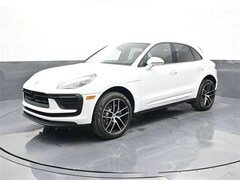 2026 Porsche Macan SUV