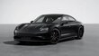  Porsche Taycan 4 Black Edition