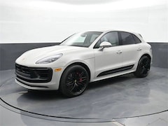 2026 Porsche Macan GTS SUV