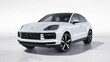 Porsche Cayenne Coupe