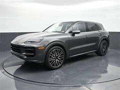 2026 Porsche Cayenne S SUV