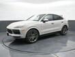  Porsche Cayenne Coupe