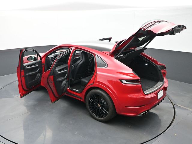 2025 Porsche Cayenne Coup Base - Photo 28