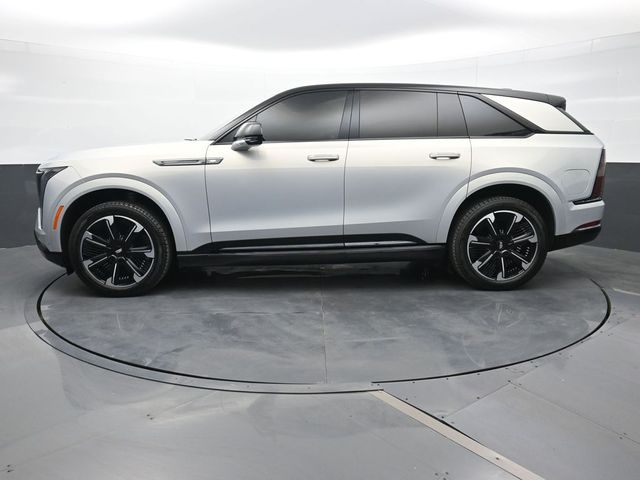 Used 2025 Cadillac Escalade IQ Sport 1 with VIN 1GYTEEKL5SU104363 for sale in Fort Myers, FL