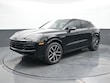  Porsche Cayenne E-Hybrid Coupe