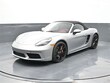 Porsche 718 Boxster