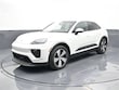 Porsche Macan Electric