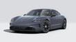  Porsche Taycan 4