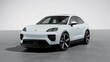Porsche Macan 4 Electric