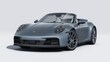  Porsche 911 Carrera Cabriolet