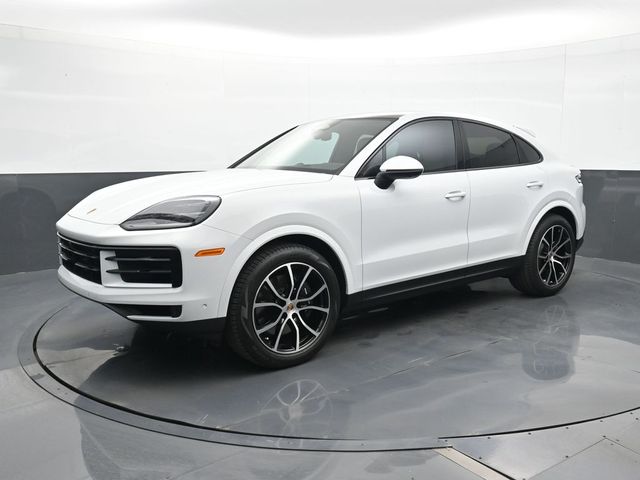 2026 Porsche Cayenne -'s photo