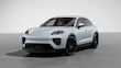  Porsche Macan 4 Electric
