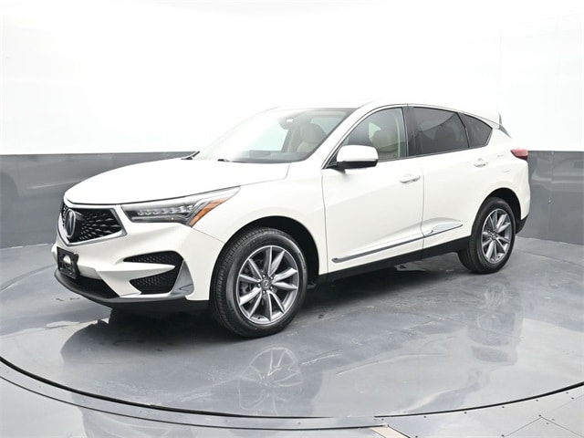 2019 Acura RDX Technology Package