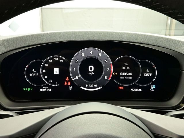 2025 Porsche Cayenne Coup Base - Photo 9