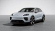  Porsche Macan Electric